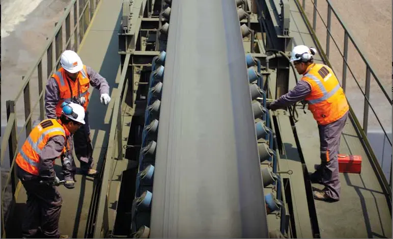 Fabricante de Polímeros Sustentáveis para Artefatos de Borracha Industriais